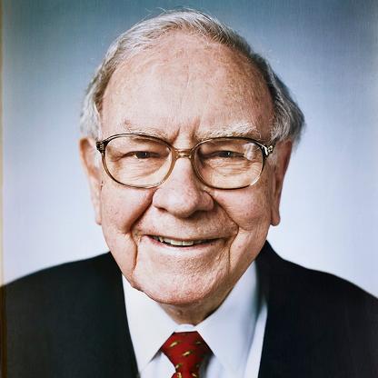 Warren Buffet