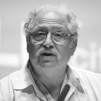 Yossi Vardi